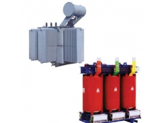 供甘肃油浸式变压器和兰州干式变压器生产图1