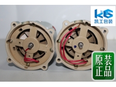 原装上海飞人缝包机电机 是什么工艺这么耐用图2