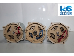 GK9-2/GK9-3/GK9-8缝包机马达什么情况需要更换图1