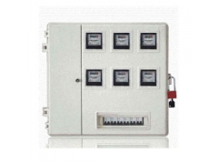 供甘肃计量箱和兰州电力计量箱销售图1