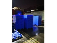 东莞胶卡板批发零售加工回收图3