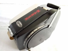 MARSH TD2100手摇式湿水牛皮纸机图3