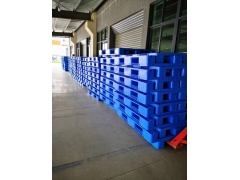 梅州塑料地台板批发零售加工回收图1