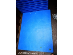 揭阳塑料地台板批发零售加工回收图2