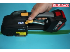 ZP93A进口电动打包机 一台起订 质保期一年 随时现货图2