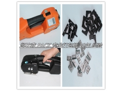 福永 沙井 长安承接各种品牌手提式电动捆扎机维修图2