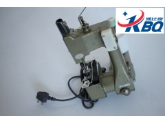 上海飞人牌缝包机 GK9-8原装原厂 130瓦大功率缝袋机图1