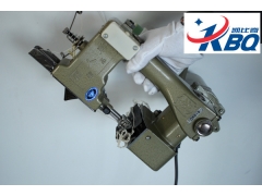 上海飞人牌缝包机 GK9-8原装原厂 130瓦大功率缝袋机图2