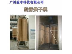 节能纸管烘干机厂家直销价格低图1