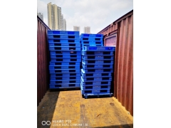 胶栈板批发零售加工回收图2