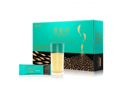 降尿酸祛痛风产品通风态清酸肽益生菌复合粉图1