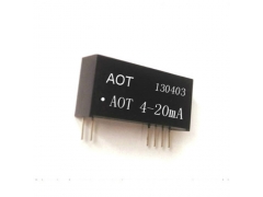 4-20MA转4-20MA无源隔离器、变送器图2