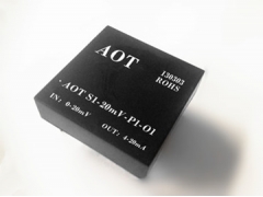 0-100MV/0-50MV转4-20MA差分信号隔离变送器图2