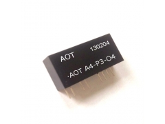 0-3.3v转0-20ma/0-10ma信号隔离转换变送器图2