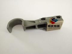 OR-T250台湾手提电动打包机 ORGAPACK砖瓦打包机图3