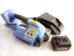 ORGAPACK OR-T250台湾手提电动打包机图3