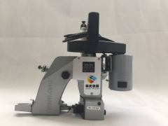 纽朗牌NP-7A北京生产编织袋封口缝包机图3