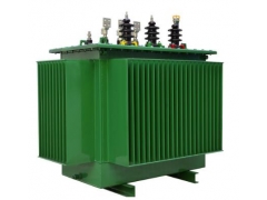 供甘肃变压器和兰州油浸式变压器生产图1