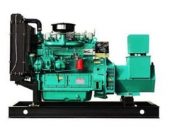 甘肃兰州玉柴发电机-兰州发电机图1