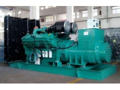 甘肃张掖柴油发电机和武威柴油发电机组图1