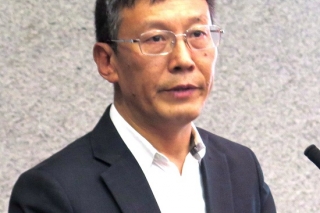 吴文平博士将出席中国菌物学会2019年学术年会并做特邀报告