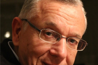 Francis M. Martin博士将出席中国菌物学会2019年学术年会并做特邀报告