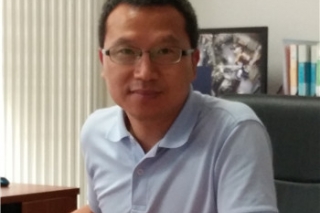 田朝光研究员将出席中国菌物学会2019年学术年会并做特邀报告