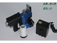 手提式充电式缝包机核心部件一定要用料十足才能满足用户使用图3