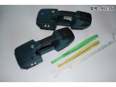 2019款手提式电动打包机 手提式打包机价格 手提式打包机厂图2