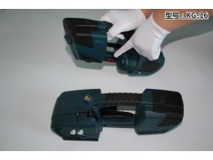 《手提打包机》是一种用于纸箱打包、纸张打包、包裹信函打包图1