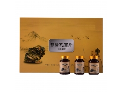 桦褐孔菌加工贴牌图3