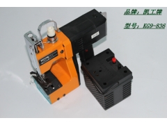 KG9-836凯工牌缝包机,潮湿环境专用封包机,安全缝口机图3