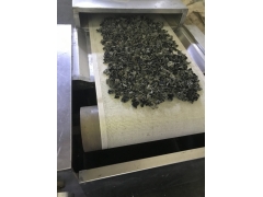 微波木耳烘干杀菌机图2