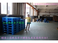 网红塑料模具供应商生产厂家图3