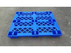 塑料卡板，环保塑料卡板，出口免检塑料卡板图1