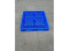 塑料托板，环保塑料托板，出口免检塑料托板图2