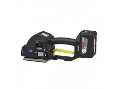 2019年新款塑钢带电动打包机P329S [FROMM孚兰]图1