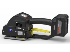 2019年新款塑钢带电动打包机P329S [FROMM孚兰]图3