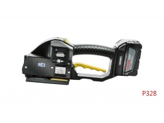 P328塑钢带电动打包机 【FROMM孚兰】图1