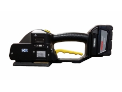 P328塑钢带电动打包机 【FROMM孚兰】图2