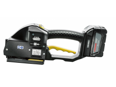 P328塑钢带电动打包机 【FROMM孚兰】图3