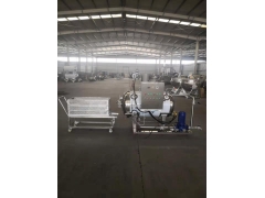 卧式不锈钢菌种杀菌锅 羊肝菌杀菌锅 蒸汽加热杀菌锅图1