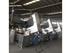 强大行星炒锅 羊肚菌酱料汤料炒锅 电加热图2