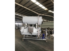 食用菌杀菌锅 1200杀菌锅 灵芝单罐杀菌锅图2