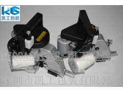 N600A封包机品牌-台湾耀瀚牌-款式-手提/持式图3