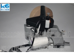 耀瀚牌N600A缝包机,手提电动缝包机图3