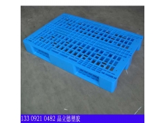 玉门塑料周转箱厂,中卫塑料水果筐那家质量好图2