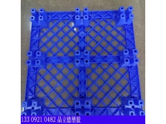 嘉峪关塑料周转箱生产厂家,敦煌塑料水果筐供应图1