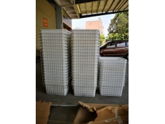 衡阳塑料筐，邵阳塑料筐，岳阳塑料筐，常德塑料筐，张家界塑料筐图1