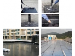 供甘肃临夏防水工程和甘南建筑防水报价图1